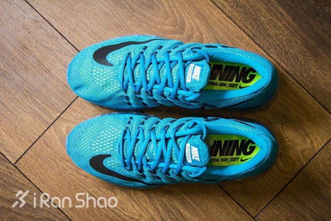 新品 | 先行一步 Nike Air Max 2016 私密艳照曝光