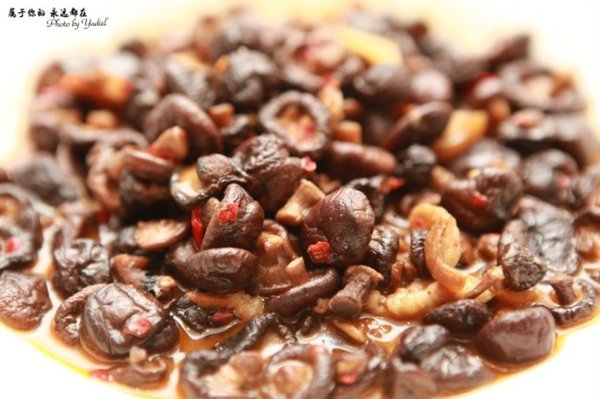 开化美食美景篇