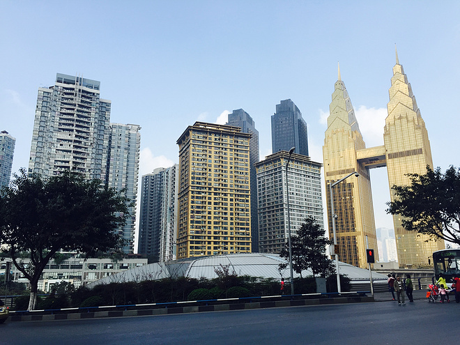 少吃一顿火锅，换回一场PB #跑辣重庆#