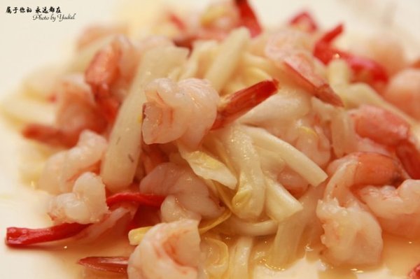 开化美食美景篇