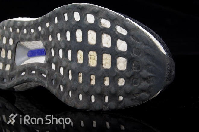 ​评测 | 最强究竟有多强，adidas Ultra Boost跑鞋