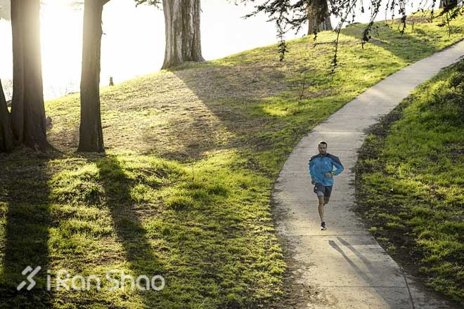 ​新品 | 一抹苹果绿，Suunto发布Ambit3 Run