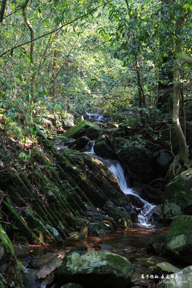 开化美食美景篇