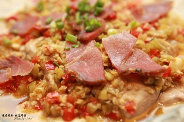 开化美食美景篇