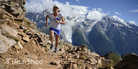 书影音 | 女学霸如何成为山野女王，Lizzy Hawker的跑步人生