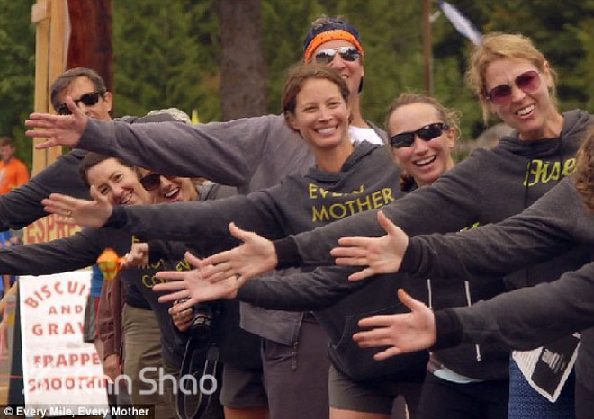 ​一个女神的跑步故事来告诉你Apple Watch究竟能干些什么