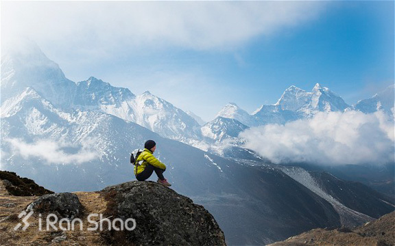 书影音 | 女学霸如何成为山野女王，Lizzy Hawker的跑步人生