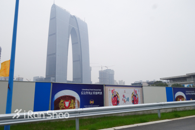 探路报告｜苏州半马，弯弯弯让你难忘，桥桥桥给你好瞧