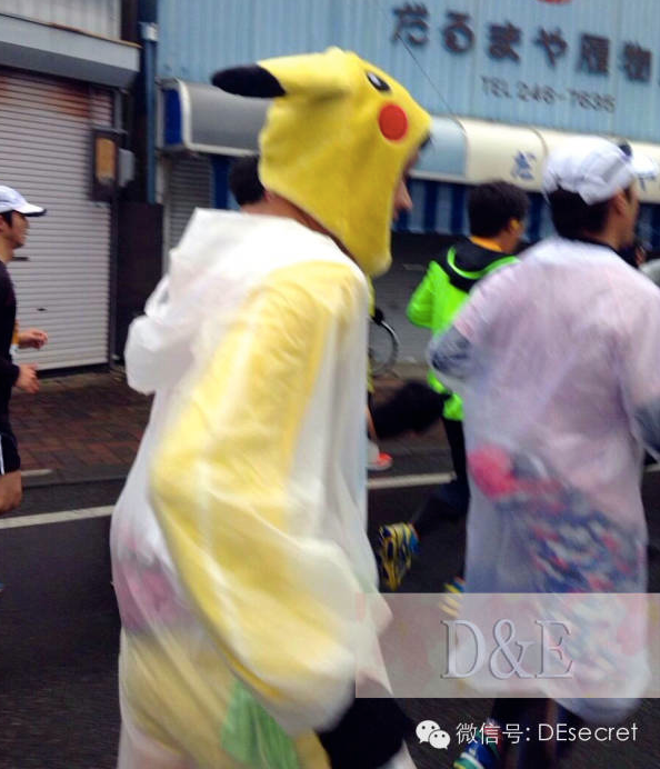 三丫头霓虹国跑马记－跑马篇