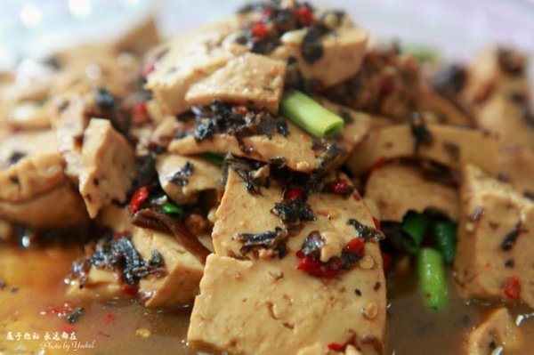 开化美食美景篇