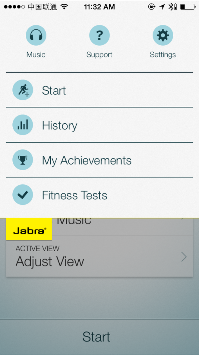 Jabra Sport Pulse Wireless 蓝牙无线运动耳机测评