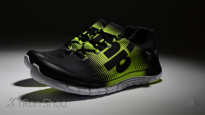 如何打造完美合脚的跑鞋？Reebok 有点新想法