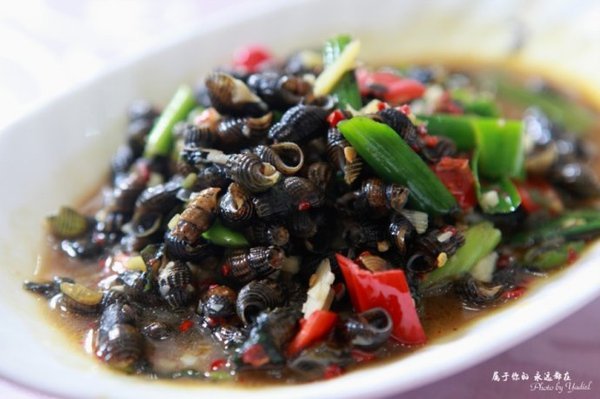 开化美食美景篇