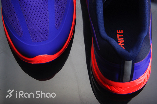 ​开箱 | 点燃动力，Puma IGNITE 跑鞋