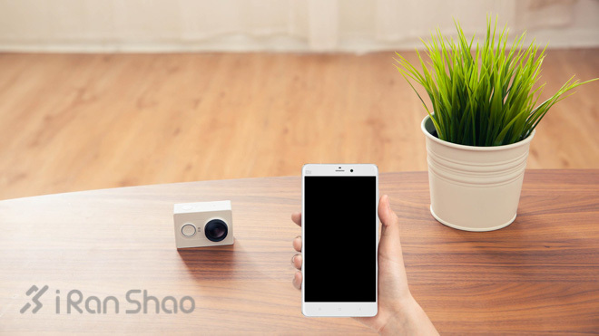 不发烧不许用 小蚁运动相机搅局发布