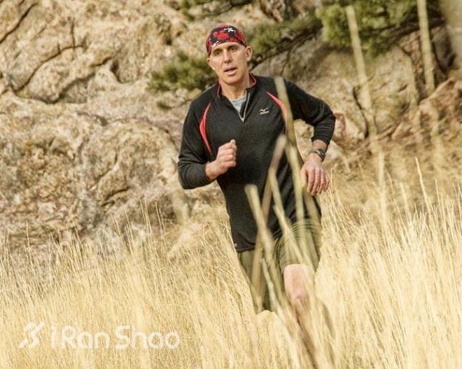 书影音 | 《NATURAL BORN HEROES（天生英雄）》，又一段隐世的跑步传奇