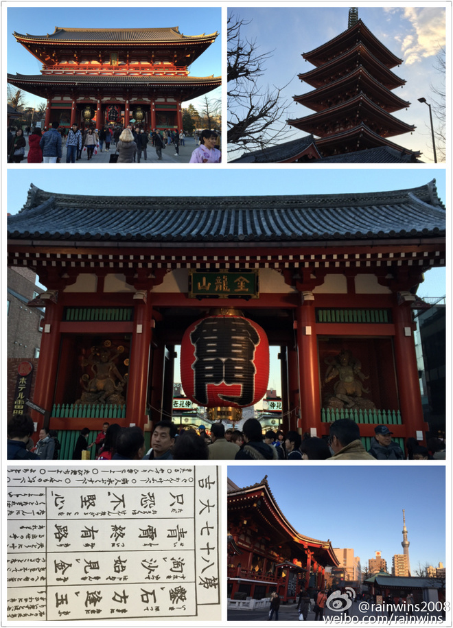 春节日本双马行记