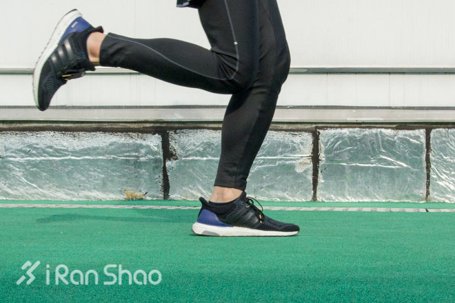 ​评测 | 最强究竟有多强，adidas Ultra Boost跑鞋