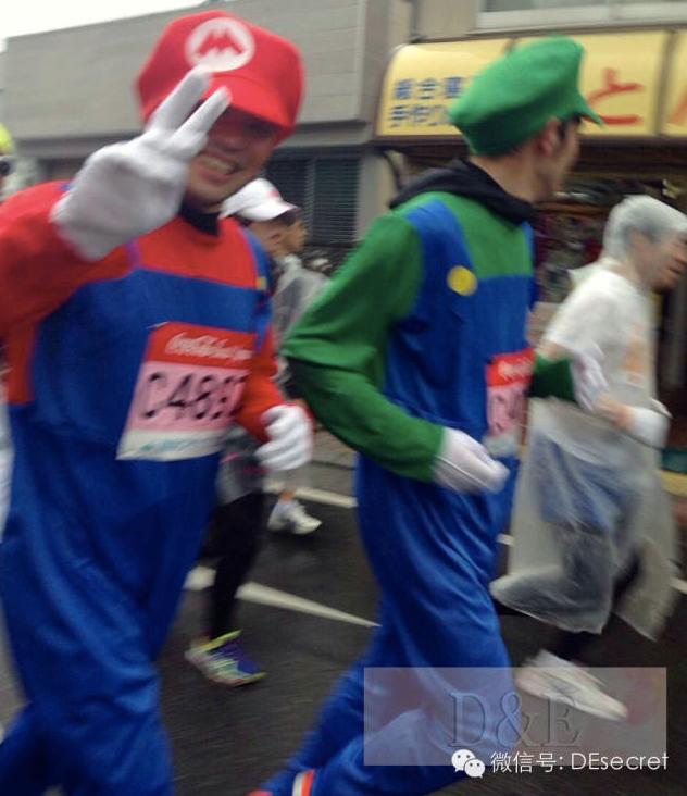 三丫头霓虹国跑马记－跑马篇