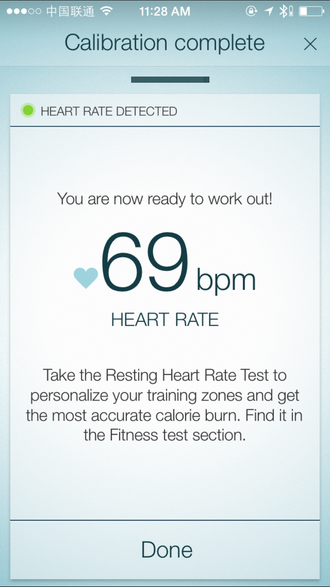 Jabra Sport Pulse Wireless 蓝牙无线运动耳机测评