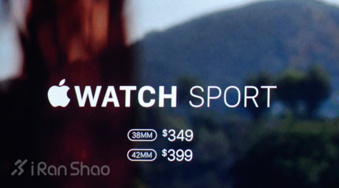 不扯淡新闻 | Apple Watch 不装X还是好朋友