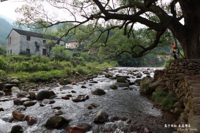 开化美食美景篇