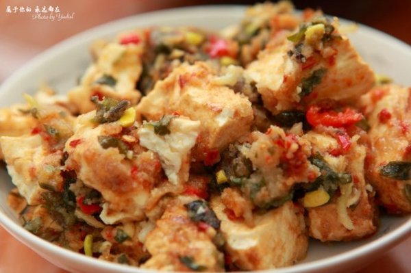 开化美食美景篇