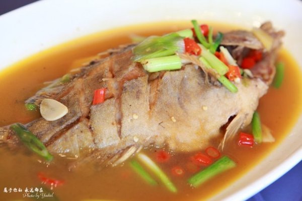 开化美食美景篇