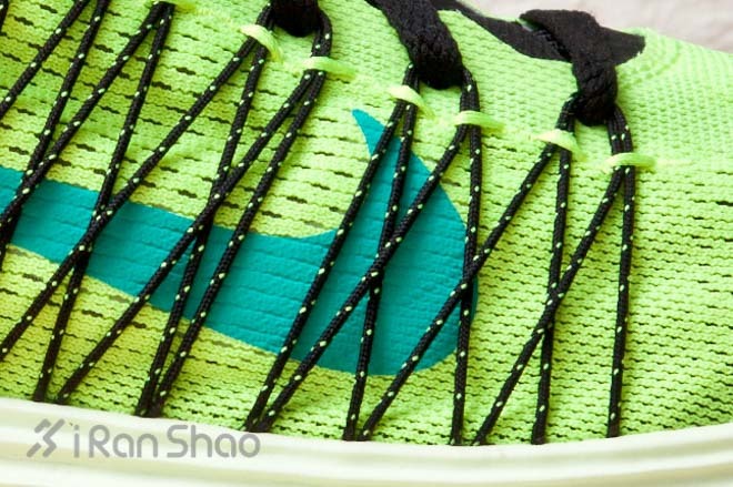 新品 | 179 克的灵魂 Nike LunaRacer+ 3 的脚下生风