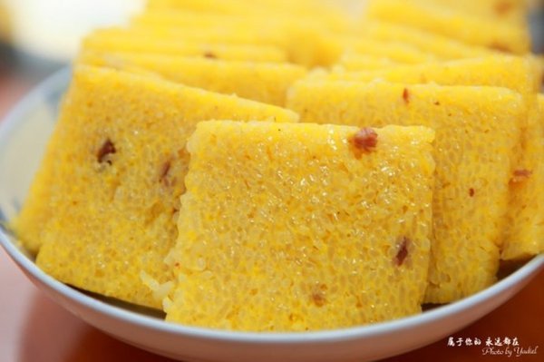 开化美食美景篇