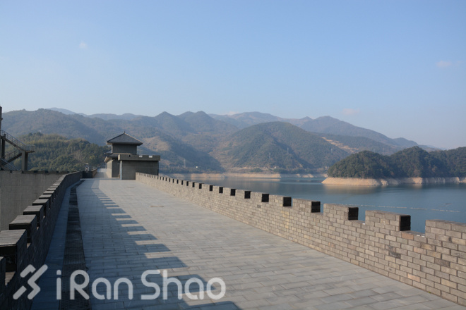 宁波樱花女子半程马拉松路线探秘