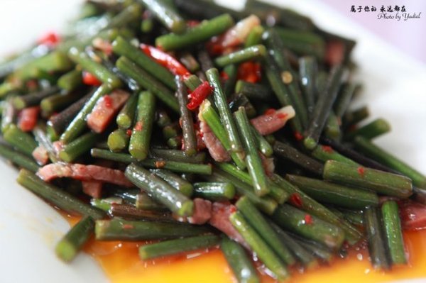 开化美食美景篇