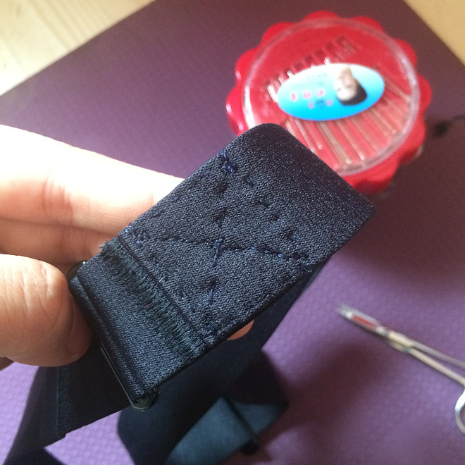 首马东马记：一个悲观主义者的42195 - 赛前训练100天