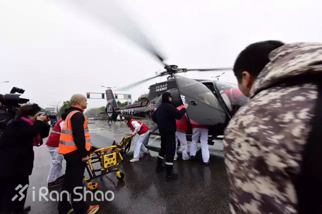 ​2015无锡国际马拉松的那些事