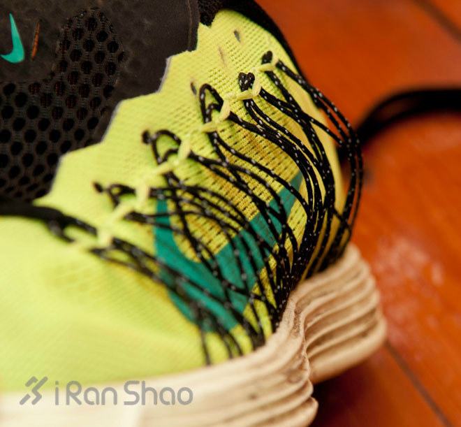 新品 | 179 克的灵魂 Nike LunaRacer+ 3 的脚下生风