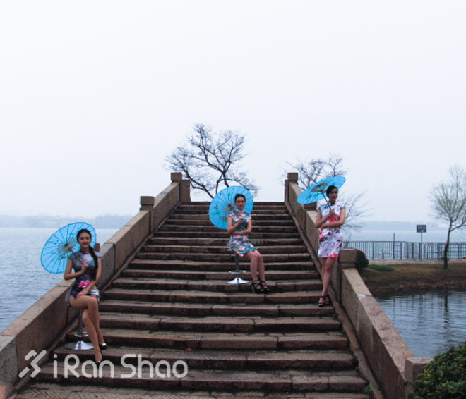 ​2015无锡国际马拉松的那些事