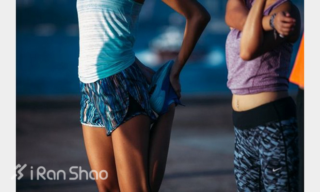 不是鸡汤 | 人生中第一个 30 分钟 5 公里