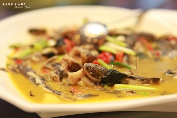 开化美食美景篇