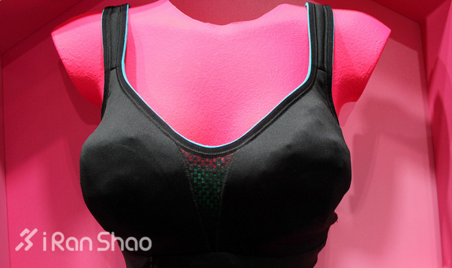 告别外置装备吧 是时候穿上智能服装了