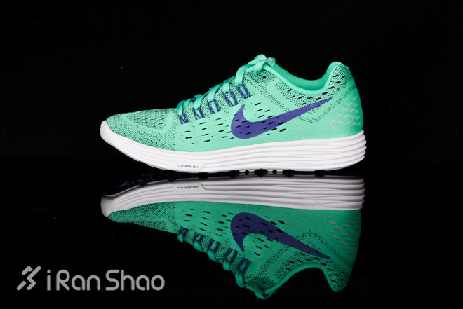 ​开箱 | 轻风拂面春日来，Nike Lunar Tempo