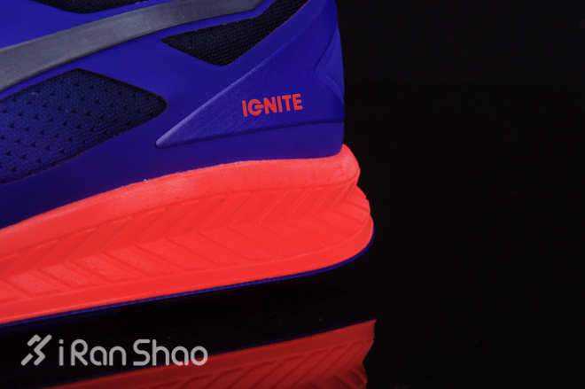 ​开箱 | 点燃动力，Puma IGNITE 跑鞋