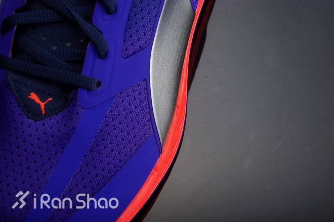​开箱 | 点燃动力，Puma IGNITE 跑鞋