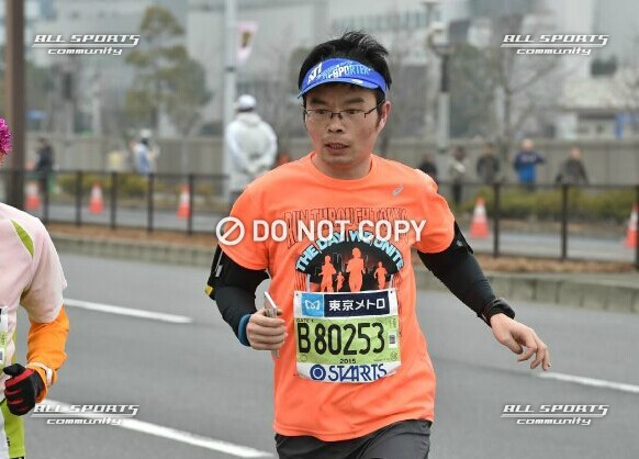 春节日本双马行记