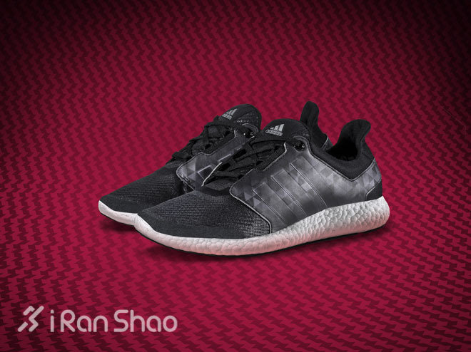 升级换代 兼顾日常和跑步的 Pure Boost 2
