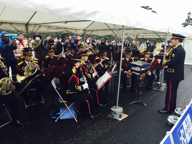 东京马拉松没有我“想象”的那么好