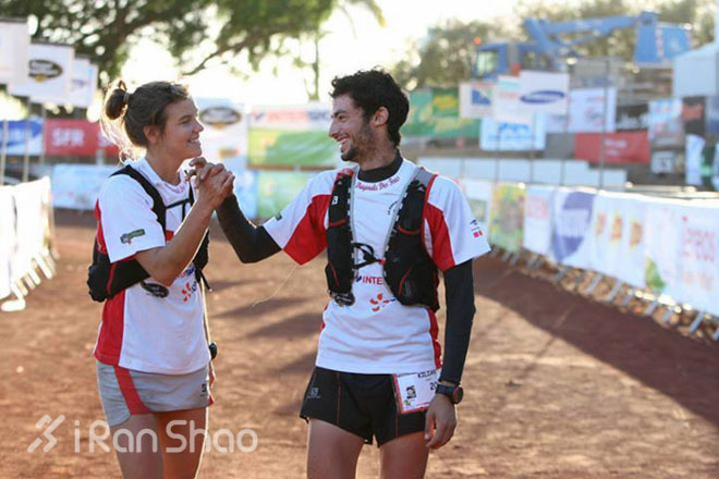 妇女节专题 | 如何调教出一个跑步女神？