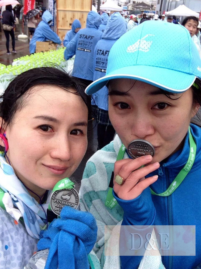 三丫头霓虹国跑马记－跑马篇