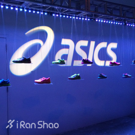 新品 | Asics Gel Quantum 360：也许是最强的避震跑鞋