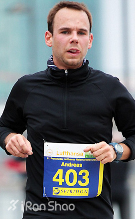 那个制造了空难的德翼副驾飞行员也爱跑步，这给我们什么启示？