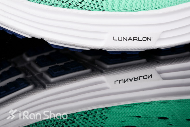 ​开箱 | 轻风拂面春日来，Nike Lunar Tempo